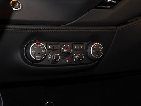 Certified 2018 Ferrari 488 Spider RWD image 92