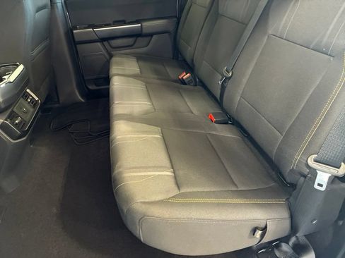 Used 2025 Ford F150 STX AWD/4WD image 29