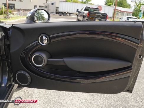 Used 2011 MINI Cooper John Cooper Works FWD image 23