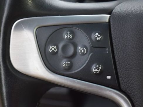 Used 2015 GMC Yukon SLT AWD/4WD image 31