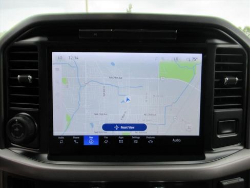 Used 2025 Ford F150 XLT w/ Equipment Group 302A MID image 25