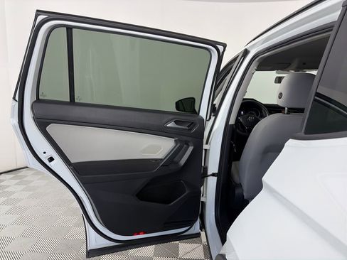 Used 2019 Volkswagen Tiguan S AWD/4WD image 12