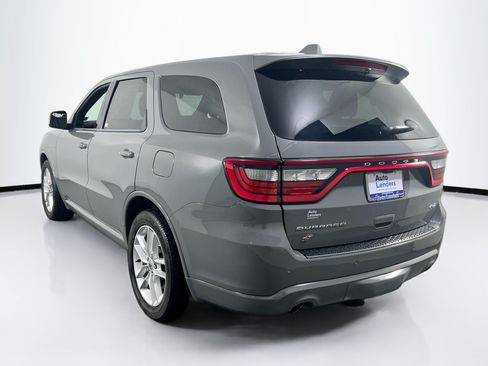 Used 2022 Dodge Durango R/T w/ Trailer Tow Group IV AWD/4WD image 7