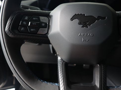 New 2025 Ford Mustang Dark Horse image 26