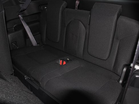 New 2026 Mitsubishi Outlander ES image 17