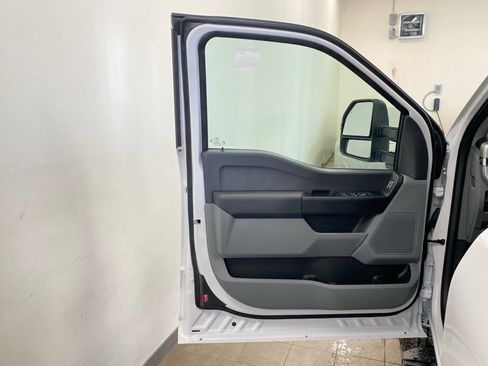 New 2026 Ford F250 XL w/ XL Driver Assist Package image 10