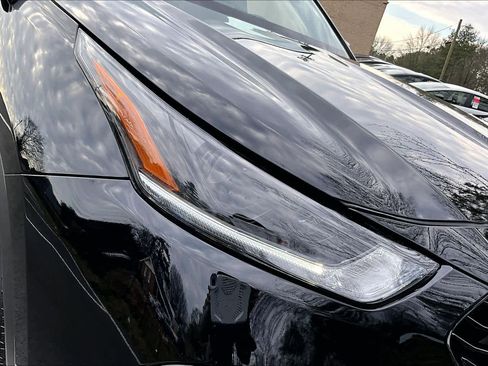 Certified 2025 Toyota Highlander XSE image 28