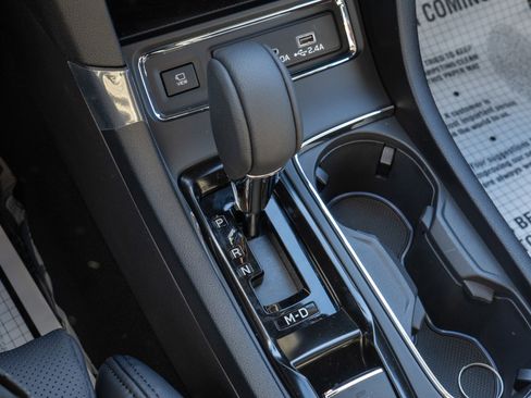 New 2025 Subaru Ascent Bronze Edition image 13