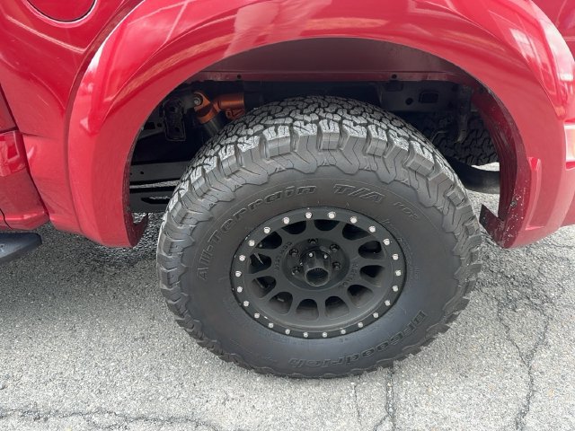 Used 2021 Ford F150 Raptor w/ Equipment Group 801A High AWD/4WD image 4