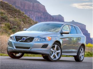 Used 2011 Volvo XC60 3.2 R-Design FWD video 1