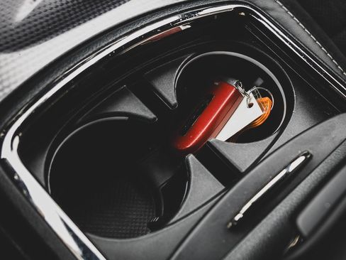 Used 2017 Dodge Charger SRT Hellcat image 20