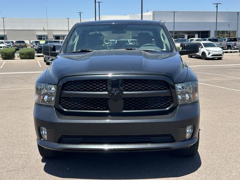 Used 2019 RAM 1500 Express w/ Wheel & Sound Group AWD/4WD image 8