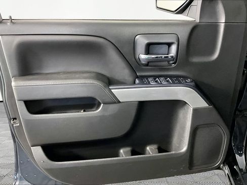 Certified 2018 Chevrolet Silverado 1500 LT w/ Texas Edition AWD/4WD image 17