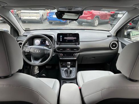Used 2023 Hyundai Kona Limited image 17