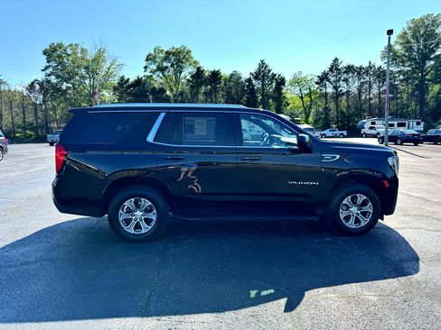 Used 2022 GMC Yukon SLE image 5