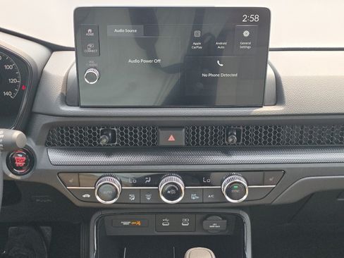 New 2026 Honda CR-V EX image 26