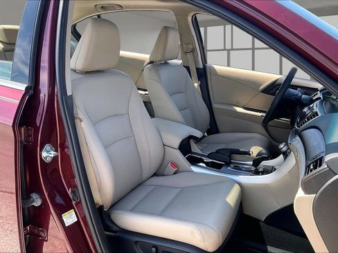 Used 2015 Honda Accord EX-L image 28