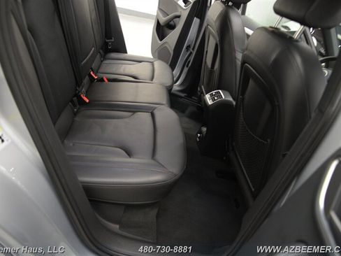 Used 2018 Audi Q3 2.0T Premium Plus w/ Premium Plus Package AWD/4WD image 23