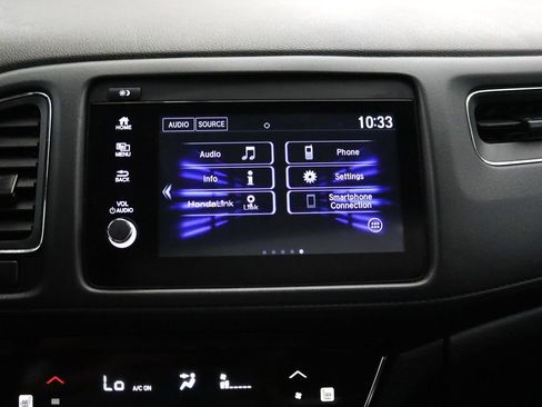 Used 2019 Honda HR-V EX image 20