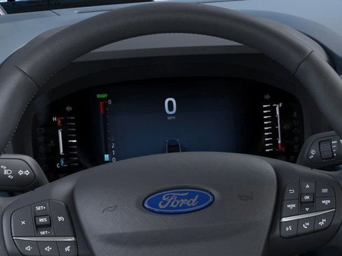New 2026 Ford Maverick XLT AWD/4WD image 13