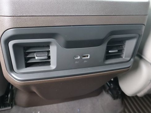 New 2026 Chevrolet Silverado 2500 LT w/ Safety Package AWD/4WD image 18