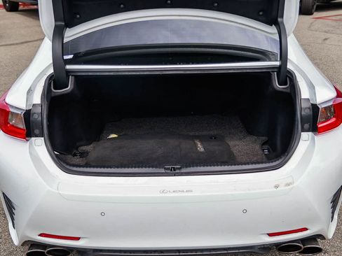 Used 2016 Lexus RC 200t image 28