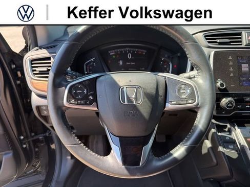Used 2020 Honda CR-V EX-L image 17
