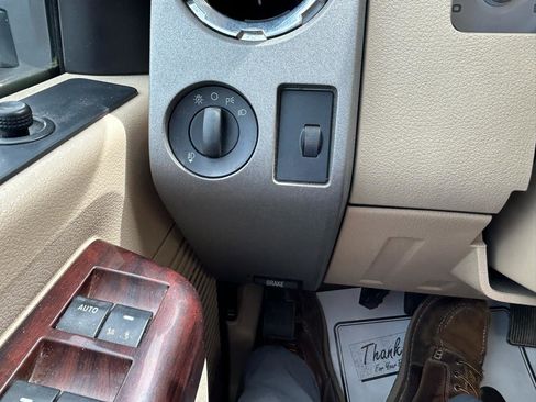 Used 2008 Ford F350 XLT AWD/4WD image 25