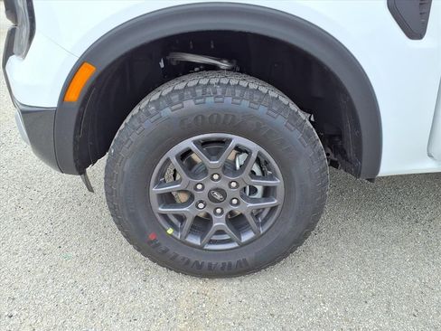 New 2026 Ford Ranger XLT image 50
