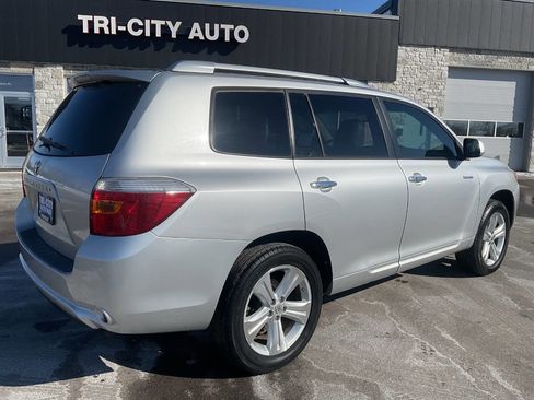 Used 2010 Toyota Highlander Limited image 7