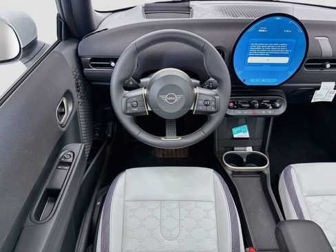 New 2026 MINI Cooper S FWD image 11