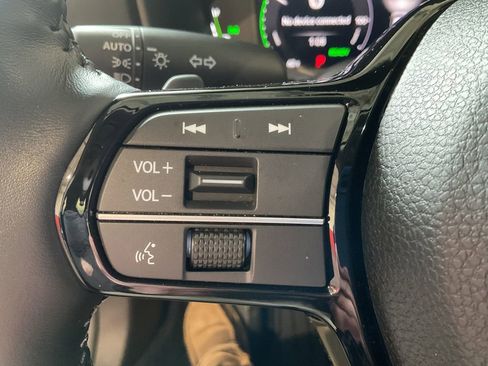 Used 2025 Honda Accord Touring image 18