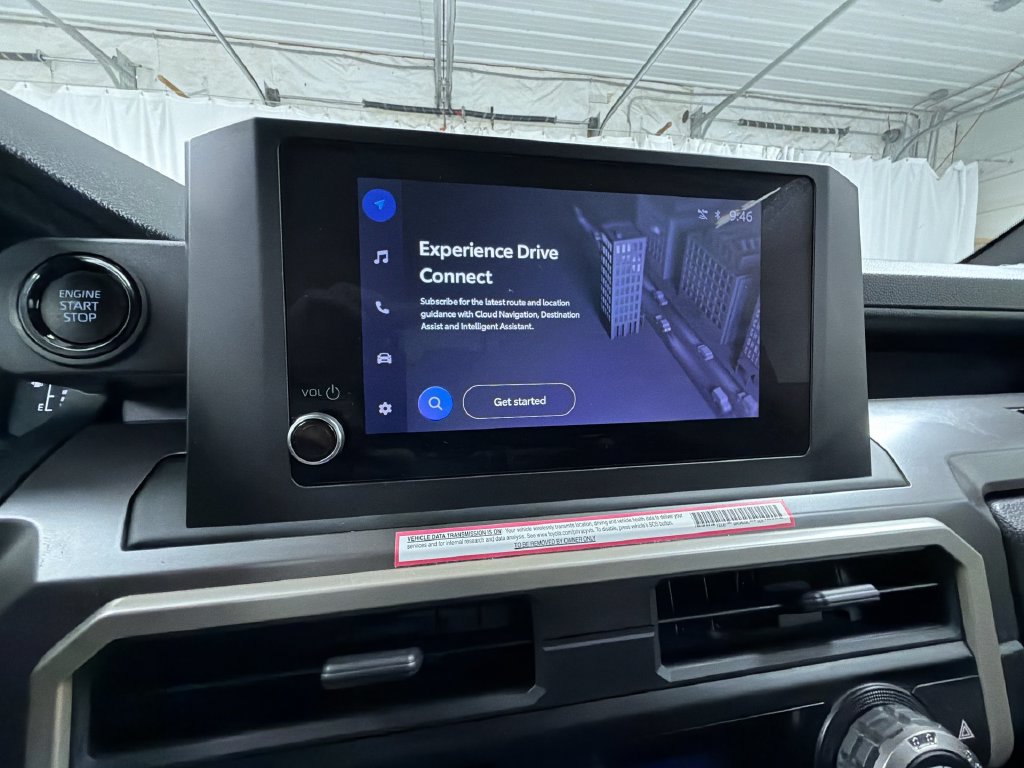 Certified 2024 Toyota Tacoma SR5 AWD/4WD image 26