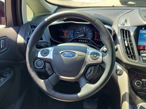 Used 2016 Ford C-MAX SEL w/ Equipment Group 302A FWD image 21