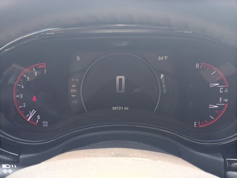 Used 2025 Dodge Durango GT AWD/4WD image 18