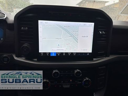 Used 2024 Ford F150 XLT w/ Equipment Group 302A MID image 37