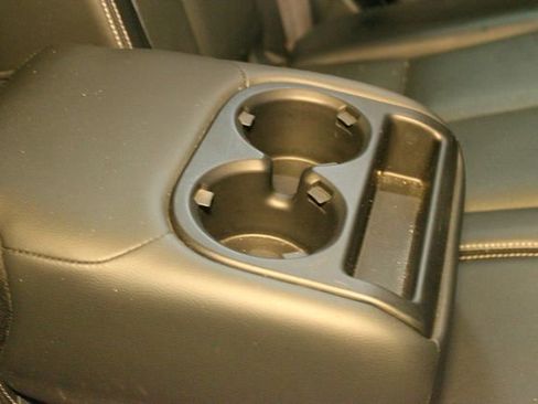 Used 2021 Nissan Murano SL AWD/4WD image 14