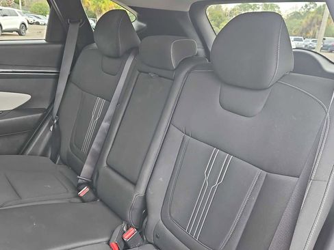 Used 2023 Hyundai Tucson SEL image 24