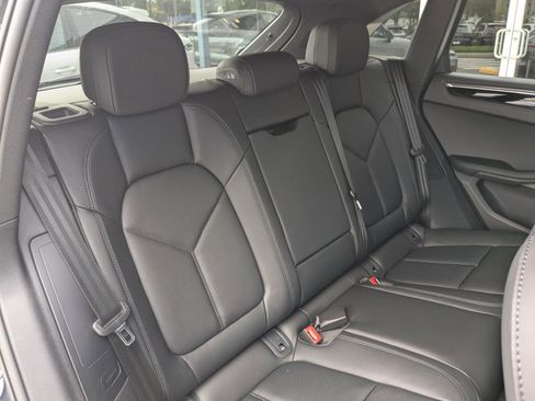 New 2026 Porsche Macan image 24