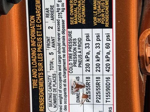 Used 2020 Mitsubishi Outlander Sport ES FWD image 20