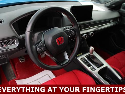 Used 2024 Honda Civic Type R image 2