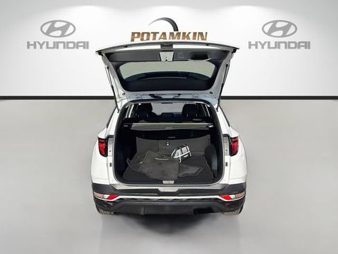 Used 2024 Hyundai Tucson SE FWD image 24