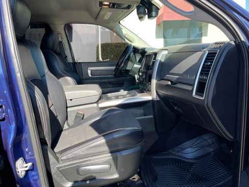 Used 2018 RAM 1500 Lone Star RWD image 18