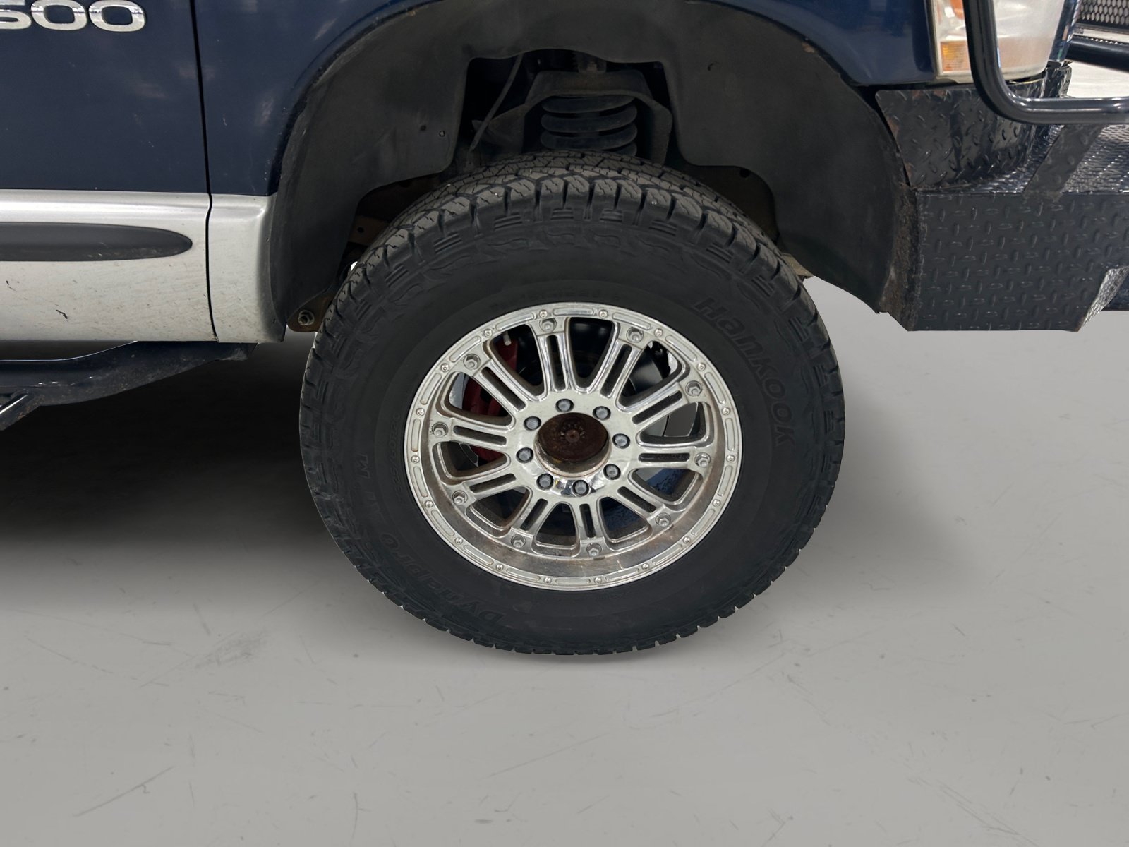 Used 2006 Dodge Ram 2500 Truck SLT AWD/4WD image 9