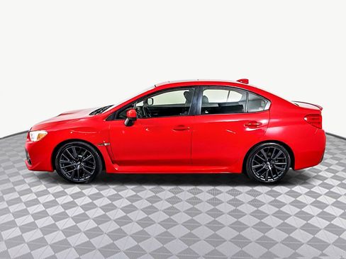 Used 2016 Subaru WRX Premium image 6