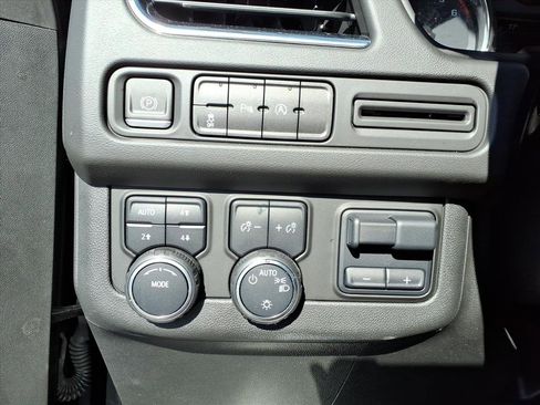 Used 2023 Chevrolet Tahoe LS w/ Max Trailering Package image 21