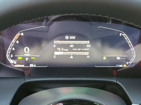 New 2026 MAZDA CX-5 Select AWD/4WD image 24