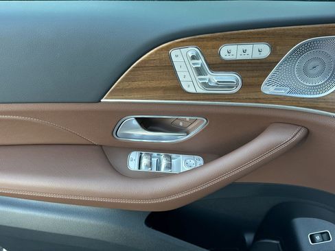 Certified 2025 Mercedes-Benz GLE 350 GLE 350 image 11