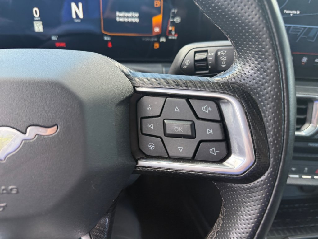 Used 2024 Ford Mustang GT Premium RWD image 35