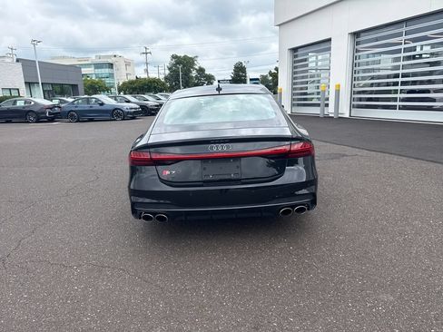 Used 2024 Audi S7 Premium Plus AWD/4WD image 4